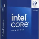 Intel Core i9-14900K