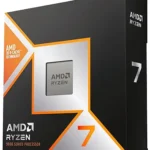 Ryzen 7 9800X3D