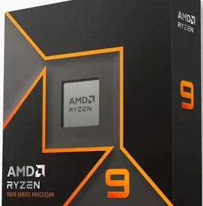 Ryzen 9 9950X