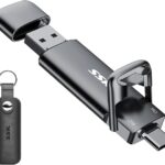 SSK 2TB USB C Drive Review