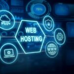 Web Hosting