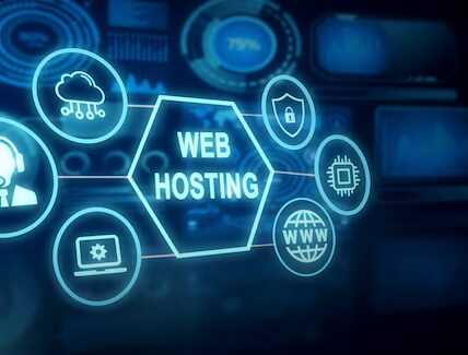 Web Hosting
