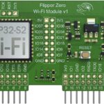 flpper zero wifi card