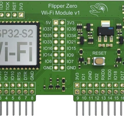 flpper zero wifi card