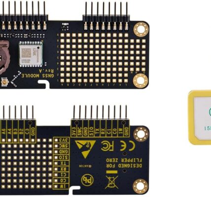 gps flipper zero