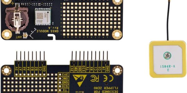 gps flipper zero