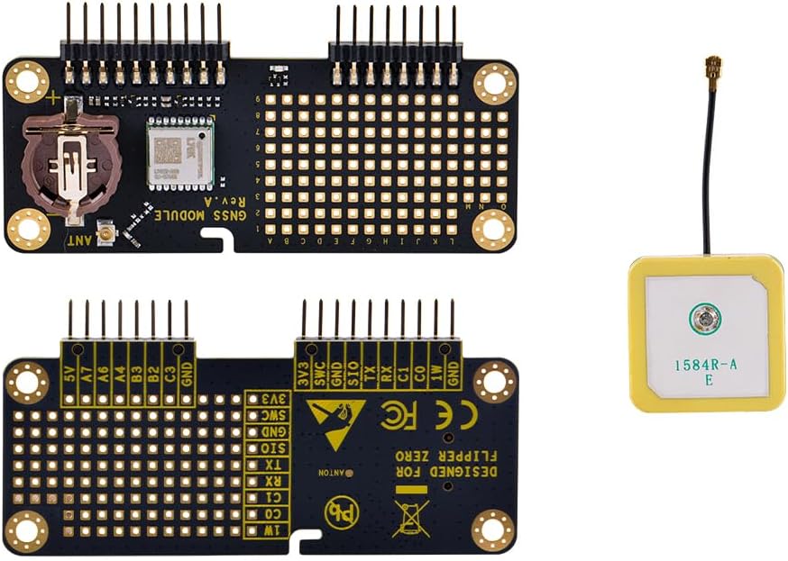 gps flipper zero