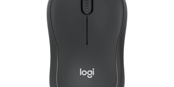 Logitech M240