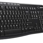 Logitech MK270