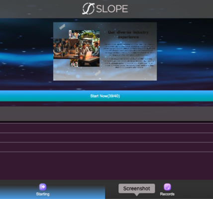 Slope Workbench Software Crypto Scam