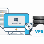 Windows VPS Server