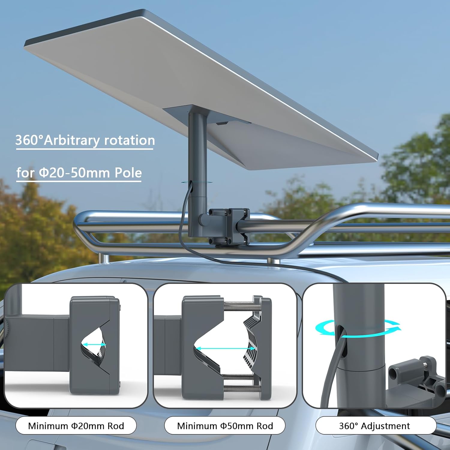 starlink-rv-mount