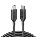 Anker PowerLine III Flow USB-C to USB-C (100W)