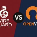 WireGuard vs OpenVPN