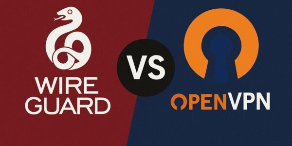 WireGuard vs OpenVPN