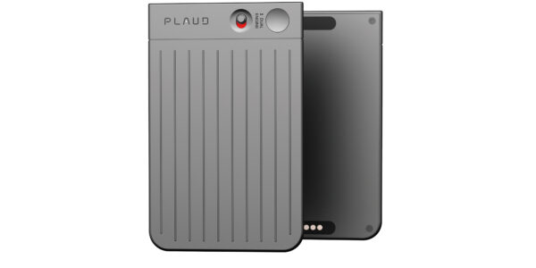 Plaud Note