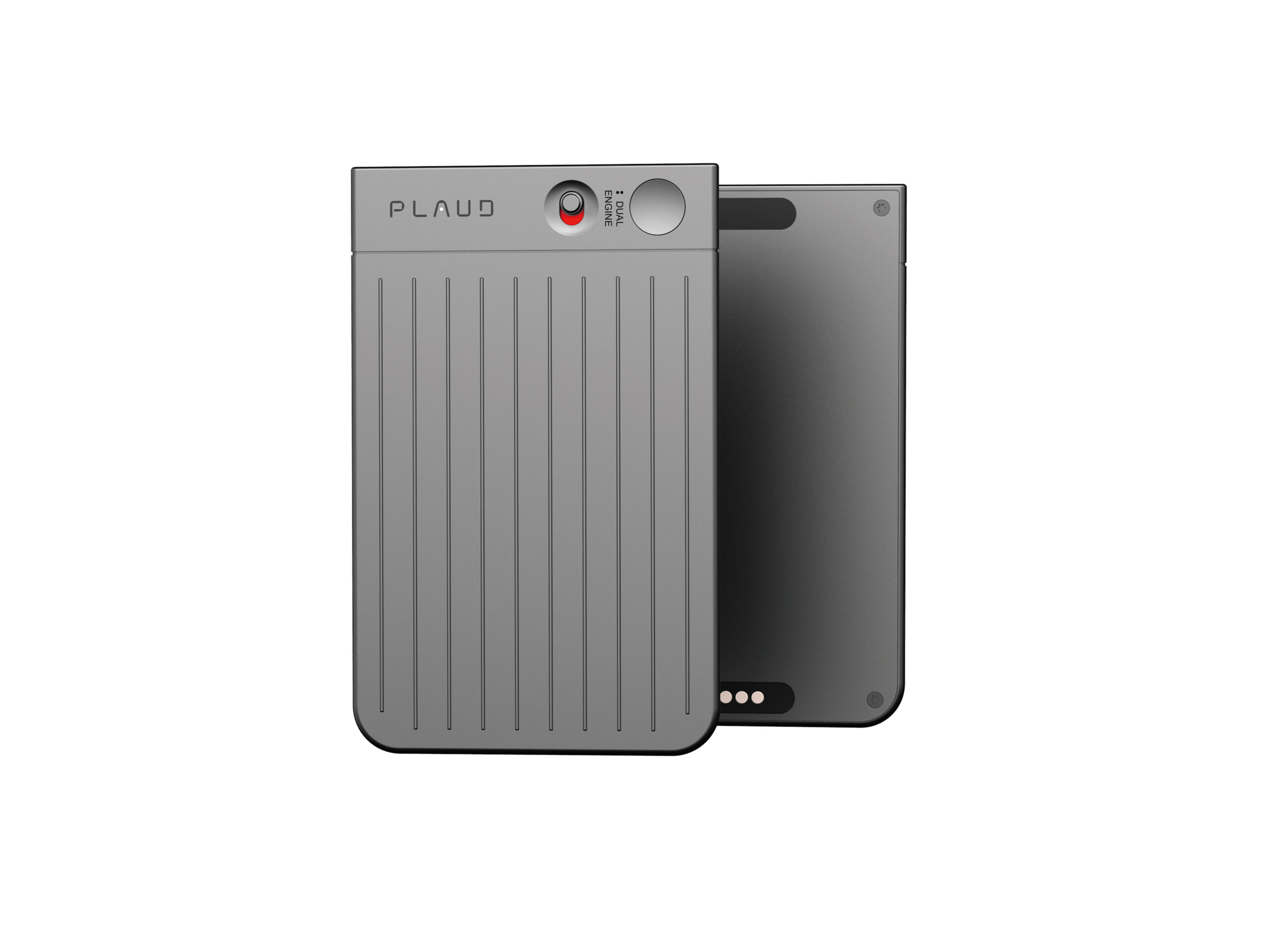 Plaud Note