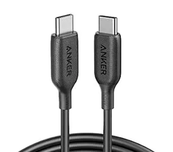 Anker PowerLine III Flow USB-C to USB-C (100W)