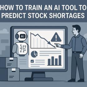How To AI Stock Shortages