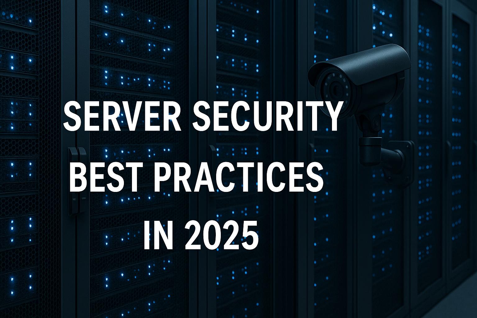 Server_Security_Best_Practices_in_2025