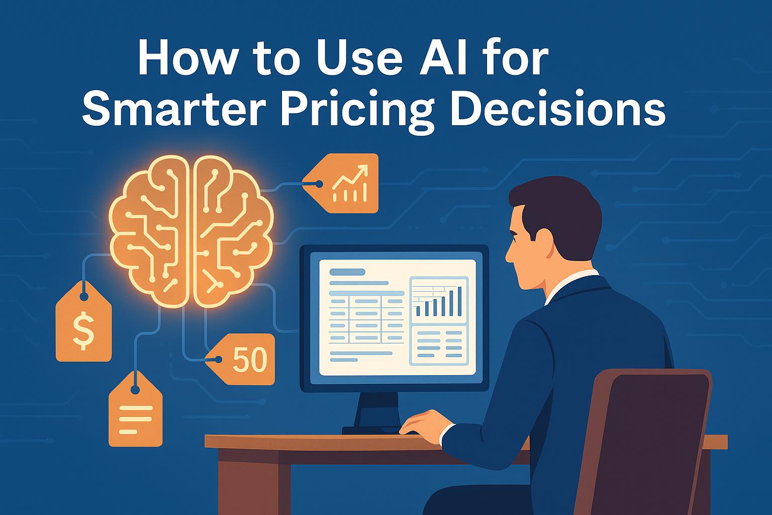 How to AI Pricing