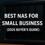Best NAS for Small Business