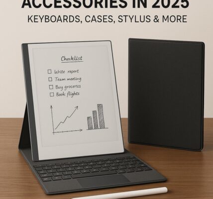 Best_ReMarkable_2_Accessories_2025