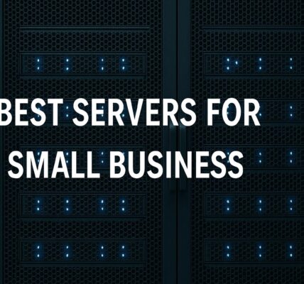 Best Servers for Small Business