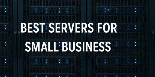 Best Servers for Small Business