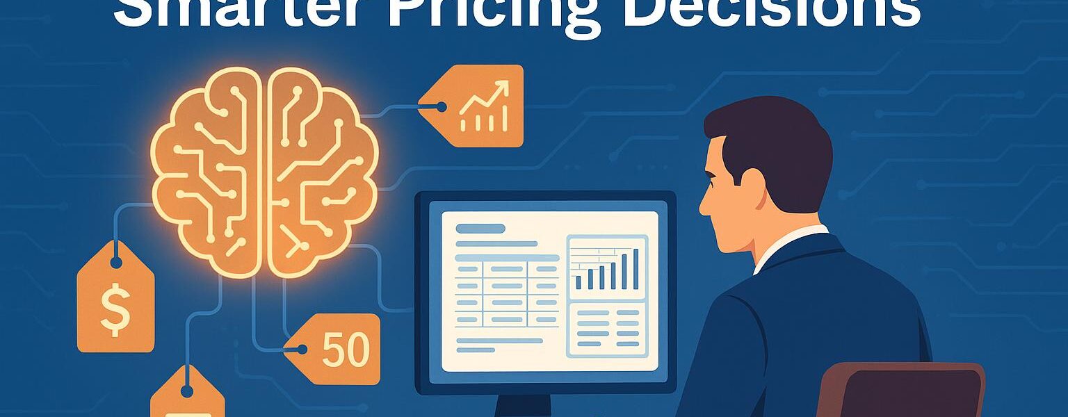 How to AI Pricing
