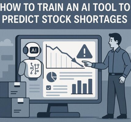 How To AI Stock Shortages