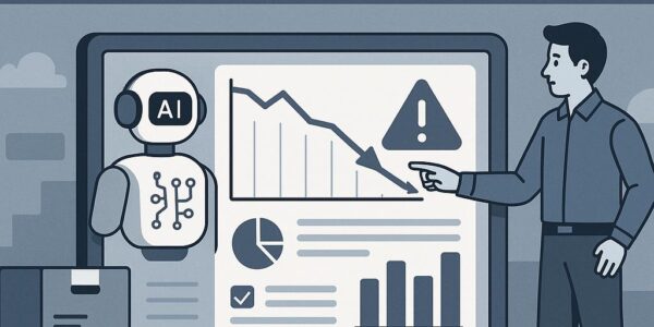How To AI Stock Shortages