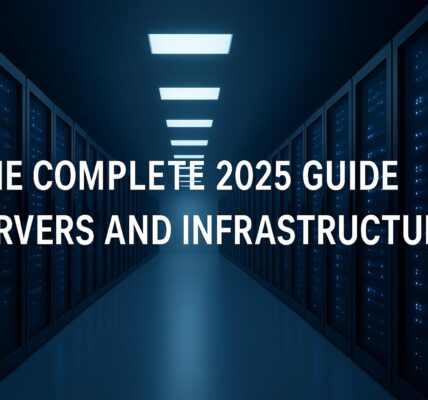 The_Complete_2025_Guide_to_Servers_and_Infrastructure