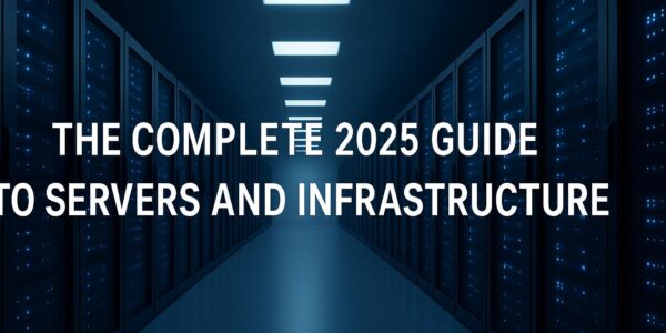 The_Complete_2025_Guide_to_Servers_and_Infrastructure