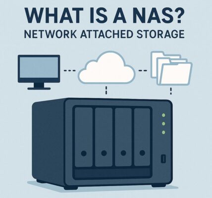 what_is_a_nas