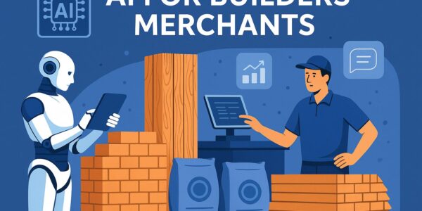 AI for Builders Merchants