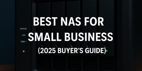 Best NAS for Small Business