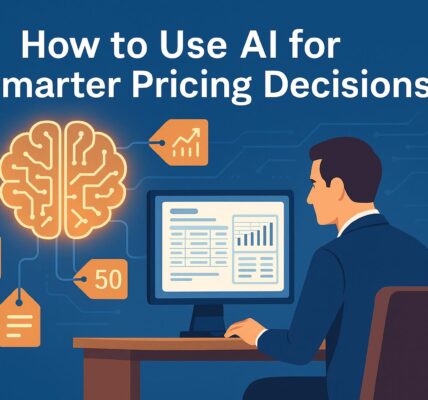 How to AI Pricing