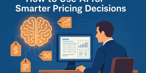 How to AI Pricing
