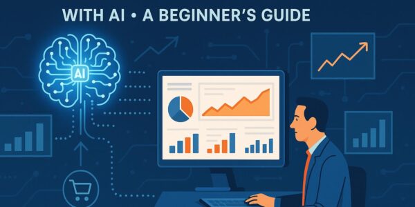 How To AI Sales Trends