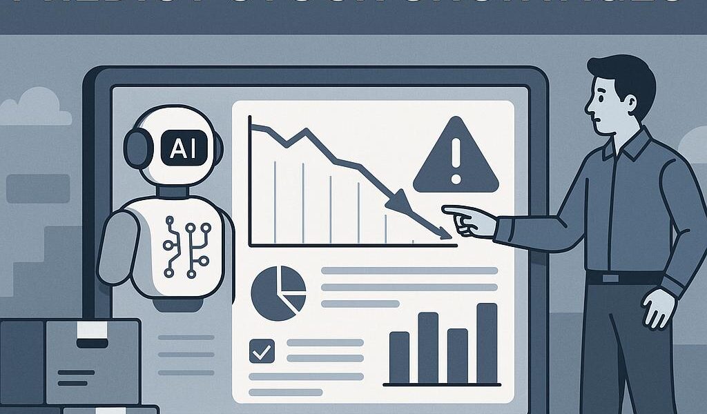 How To AI Stock Shortages