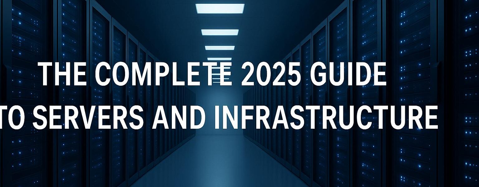 The_Complete_2025_Guide_to_Servers_and_Infrastructure