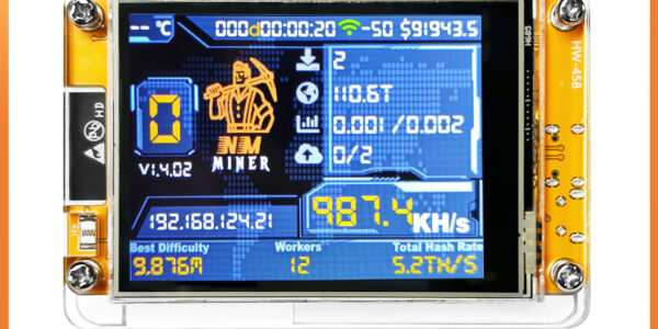Lottery mining