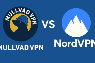 mullvad vs nordvpn