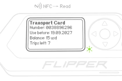 Flipper Zero NFC Guide (2026): How to Use NFC Step by Step