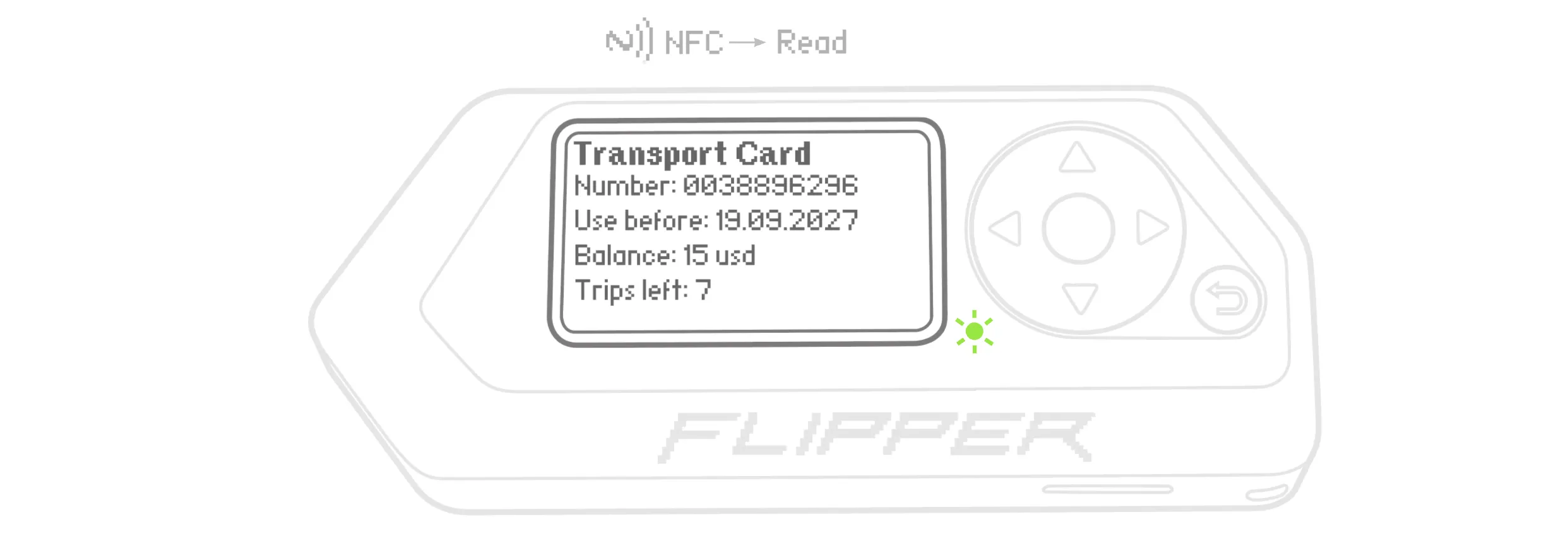 Flipper Zero NFC Guide (2026): How to Use NFC Step by Step