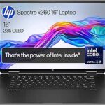 HP Spectre x360
