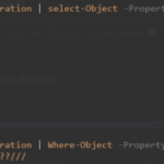 View IP and DNS Information Quickly Using PowerShell